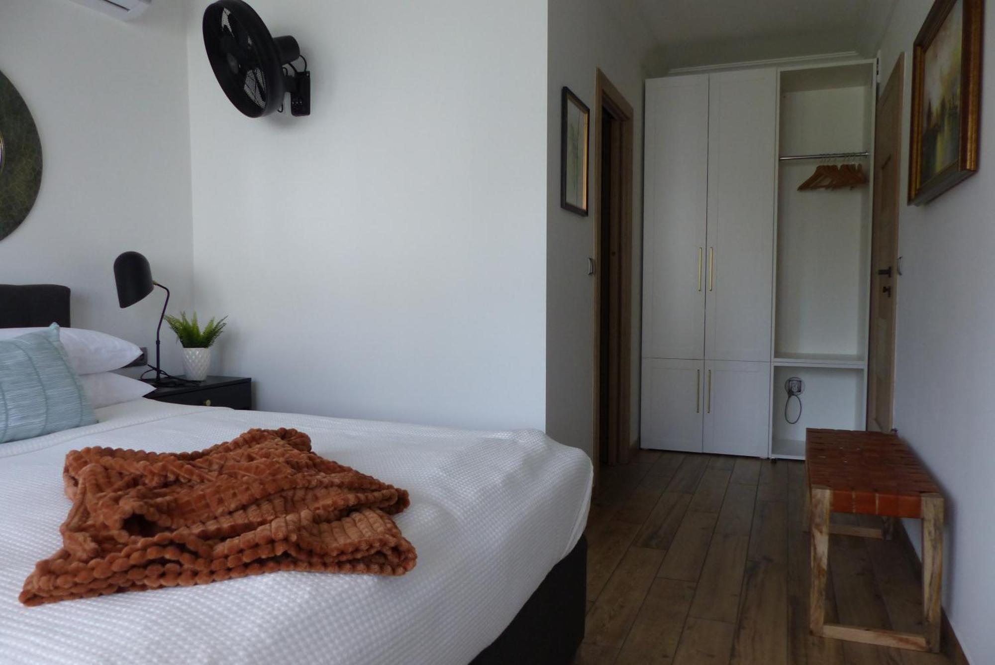 Villa Pinia Goczalkowice-Zdroj Room photo