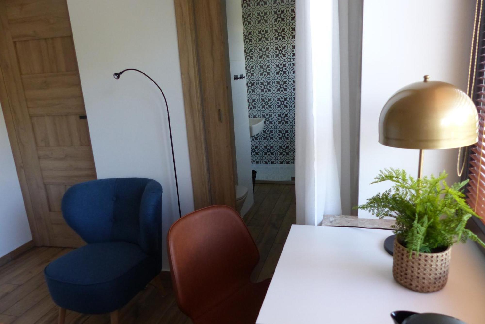 Villa Pinia Goczalkowice-Zdroj Room photo