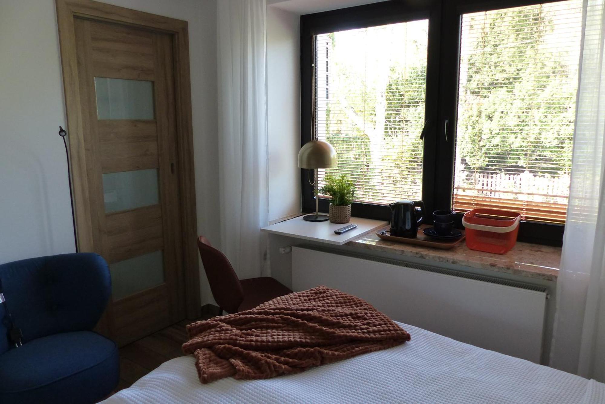 Villa Pinia Goczalkowice-Zdroj Room photo